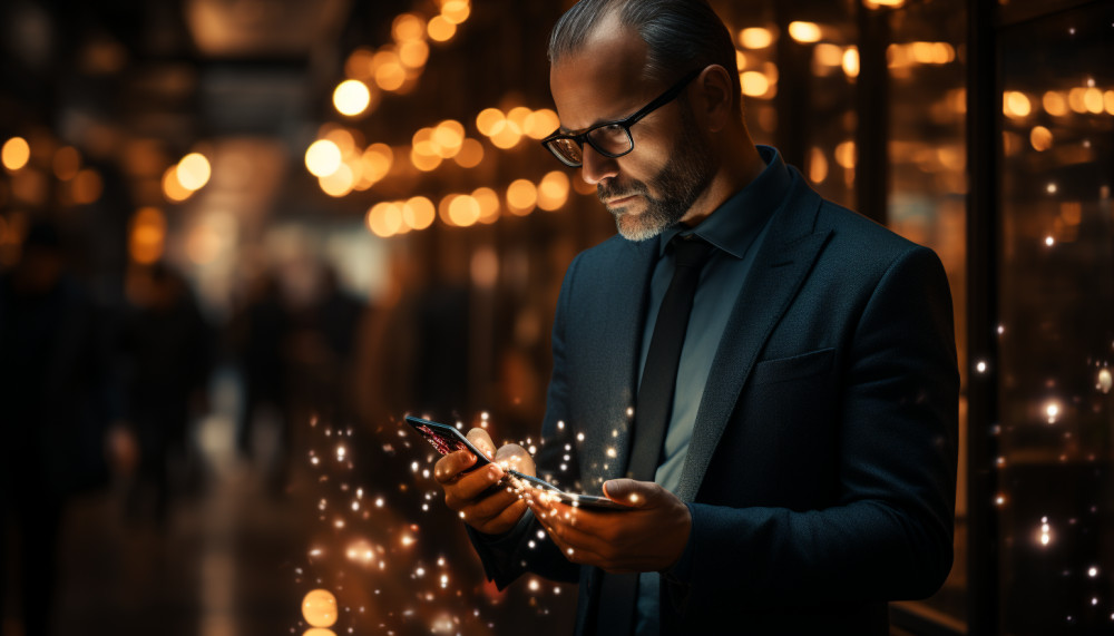 Comprendere l'importanza della digitalizzazione nel B2B