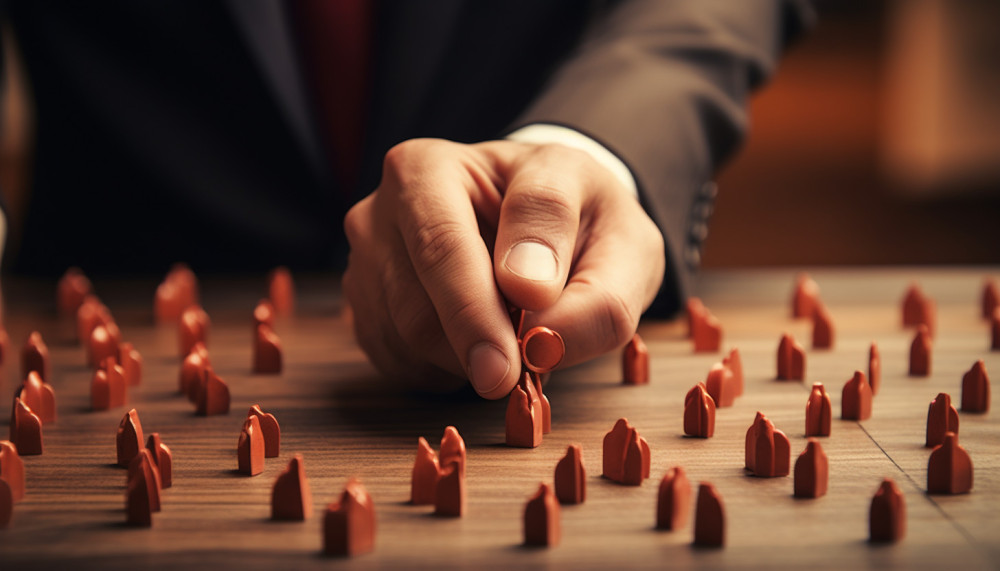 Gestione delle risorse umane nell'era digitale B2B