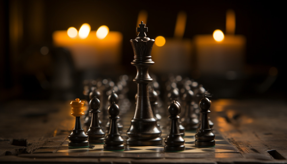 Gestione strategica delle relazioni B2B nel mercato moderno