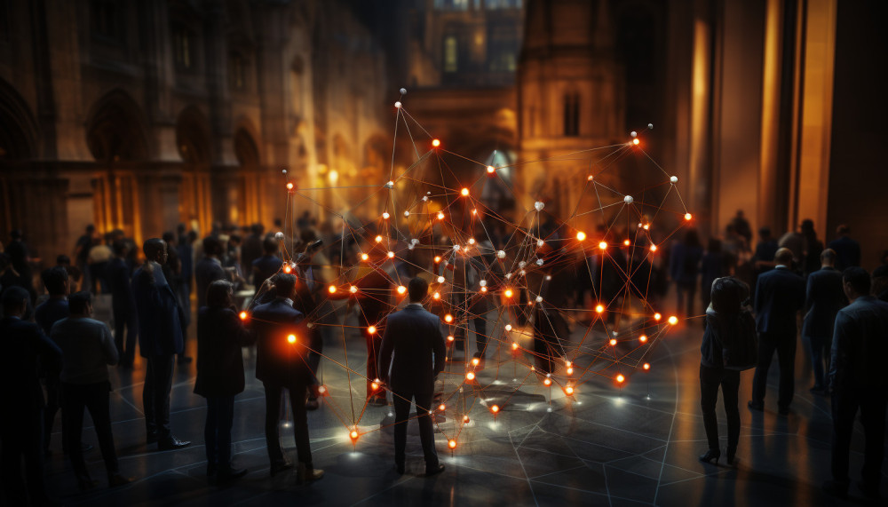 Il potere del networking nel contesto