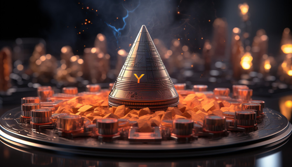 Impatto della blockchain sul settore