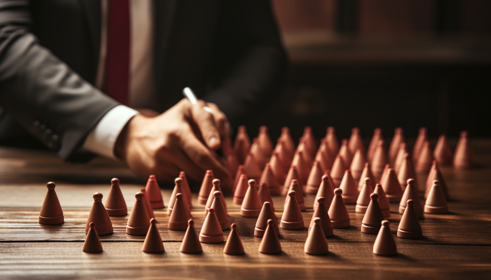 Risorse umane nel settore B2B: saper gestire le sfide