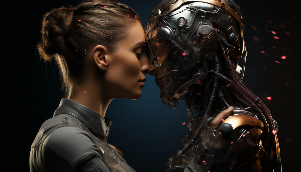 Scopri come l'Intelligenza Artificiale può migliorare le relazioni