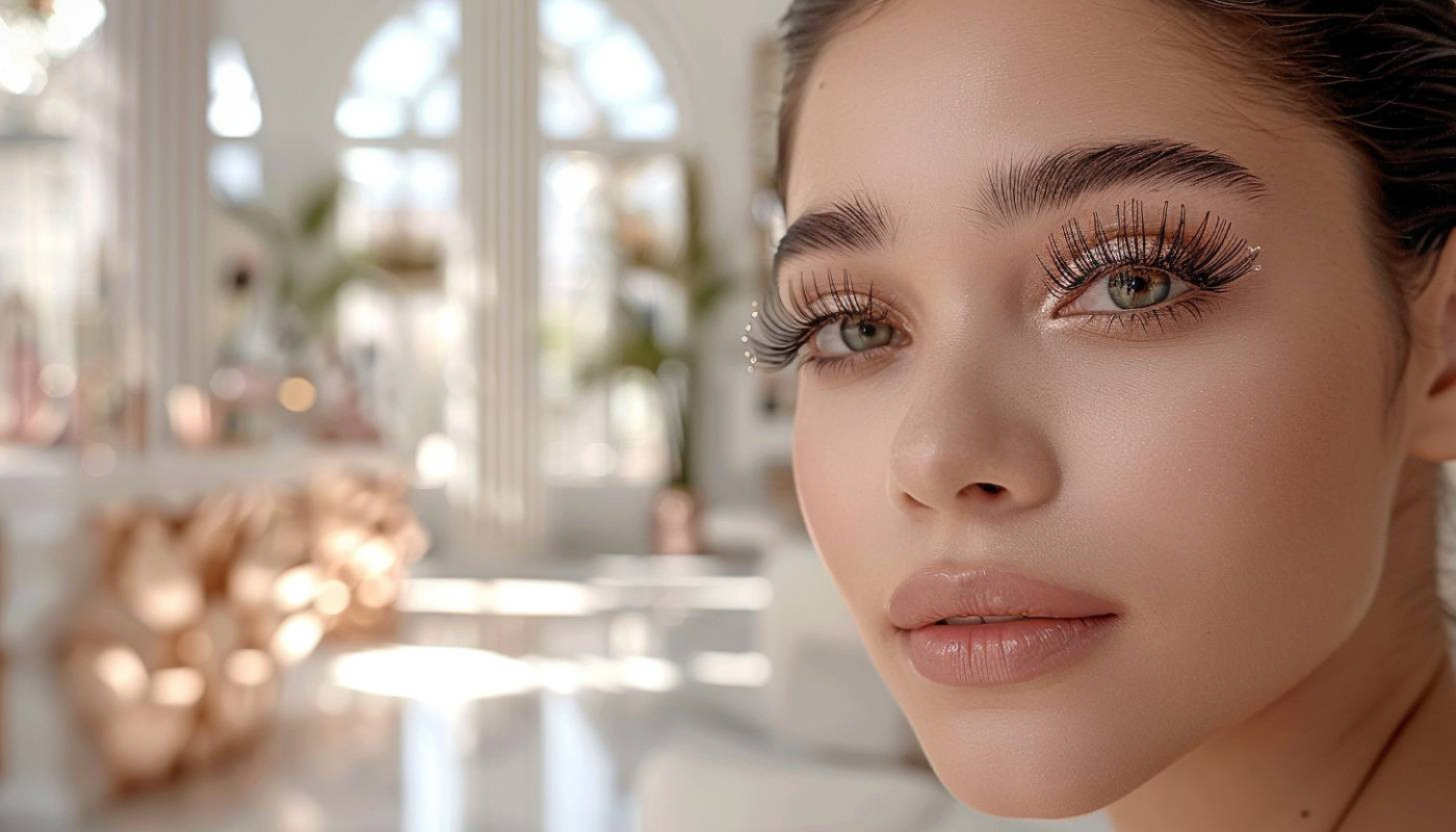 Strategie di marketing digitale per promuovere corsi di estensione ciglia