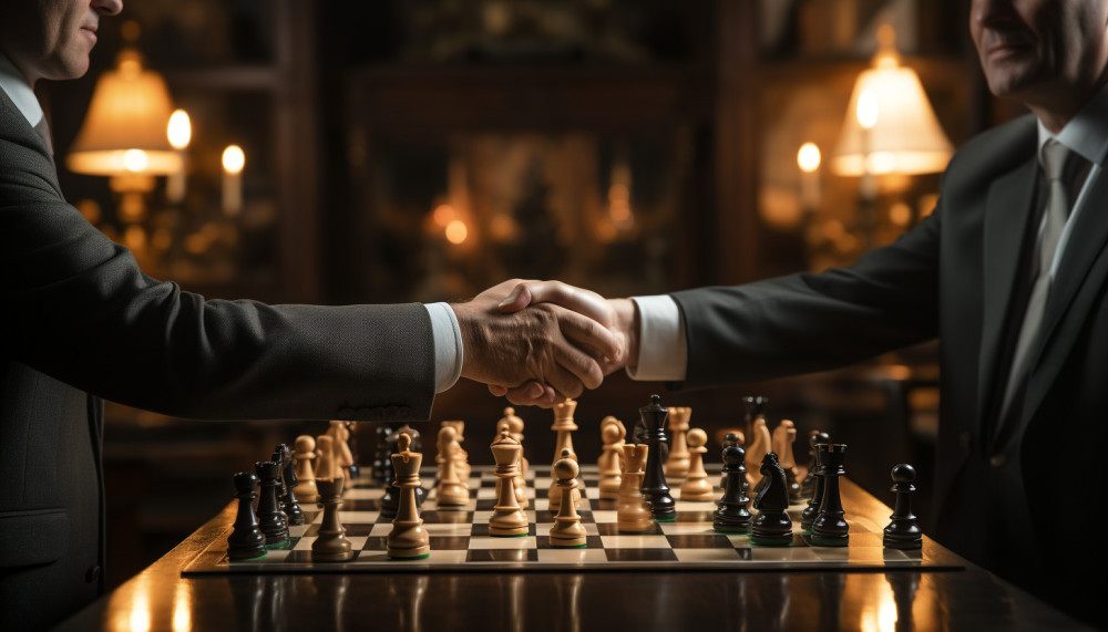 Strategie vincenti per la negoziazione in ambiente