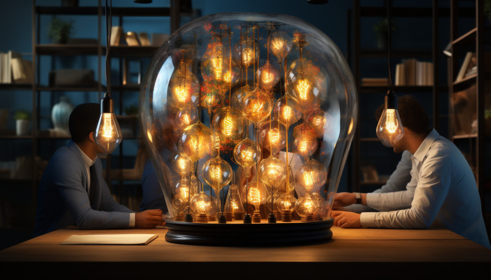 Tecniche innovative per un marketing B2B efficace