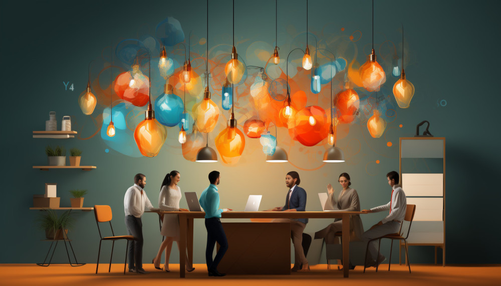 Tendenze emergenti nel marketing B2B per il 2022